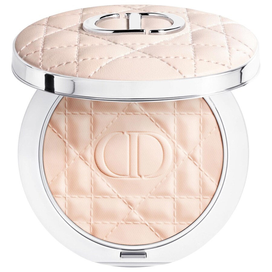 Прессованная матирующая и сияющая пудра Forever Nude DIOR, 0.31 oz/9 g, 1
Прессованная матирующая и сияющая пудра Forever Nude DIOR, 0.31 oz/9 g, 1