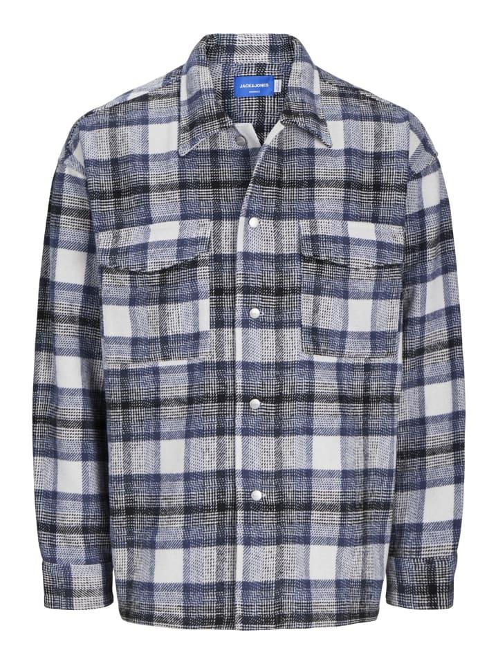 Рубашка Jack & Jones
Рубашка Jack & Jones