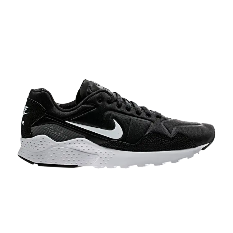 Кроссовки Nike Air Zoom Pegasus 92, черный
Кроссовки Nike Air Zoom Pegasus 92, черный