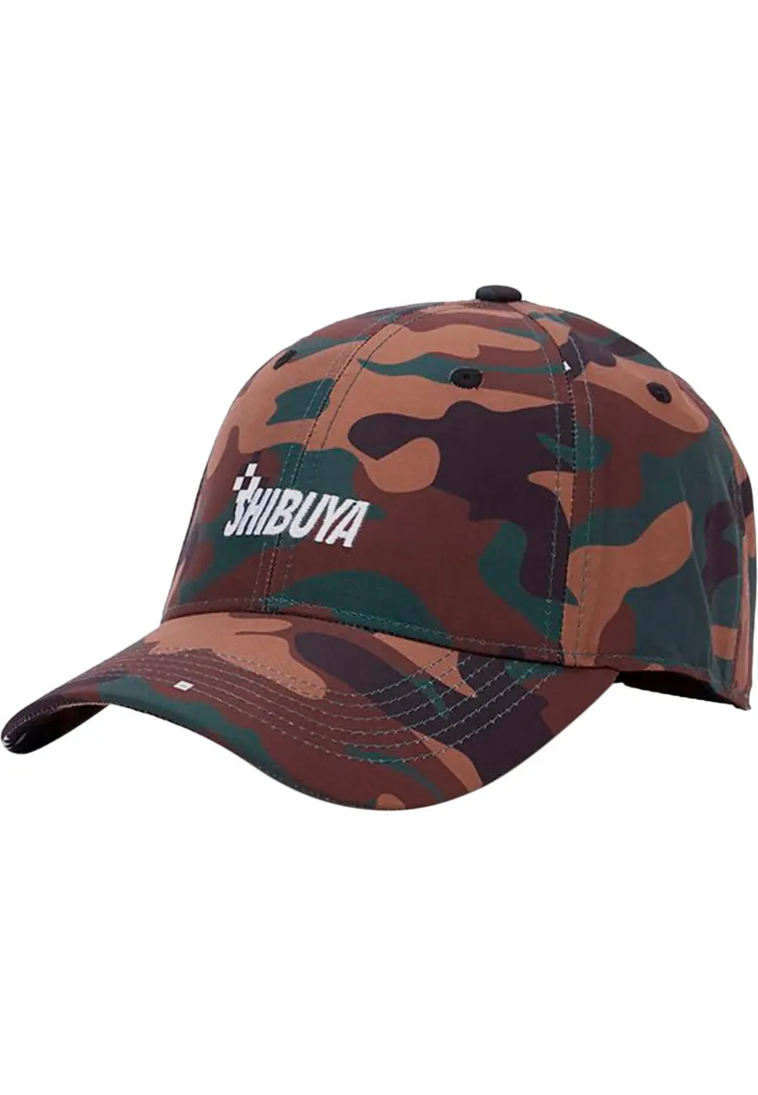 Кепка CAYLER & SONS Snapback " Cayler & Sons Men's Cap Camo", цвет Clip Camo/White
Кепка CAYLER & SONS Snapback " Cayler & Sons Men's Cap Camo", цвет Clip Camo/White