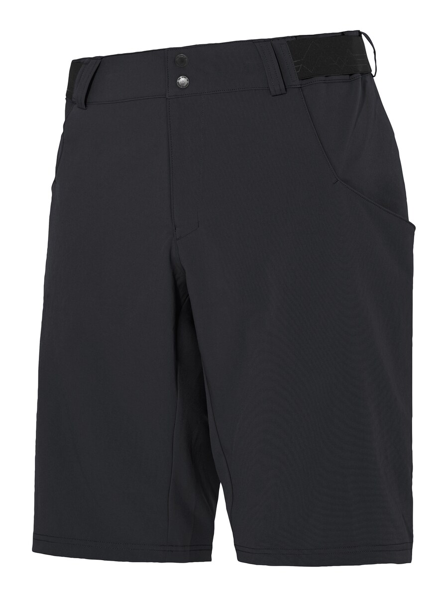 Обычные брюки для активного отдыха VAUDE Loamer, черный
Обычные брюки для активного отдыха VAUDE Loamer, черный