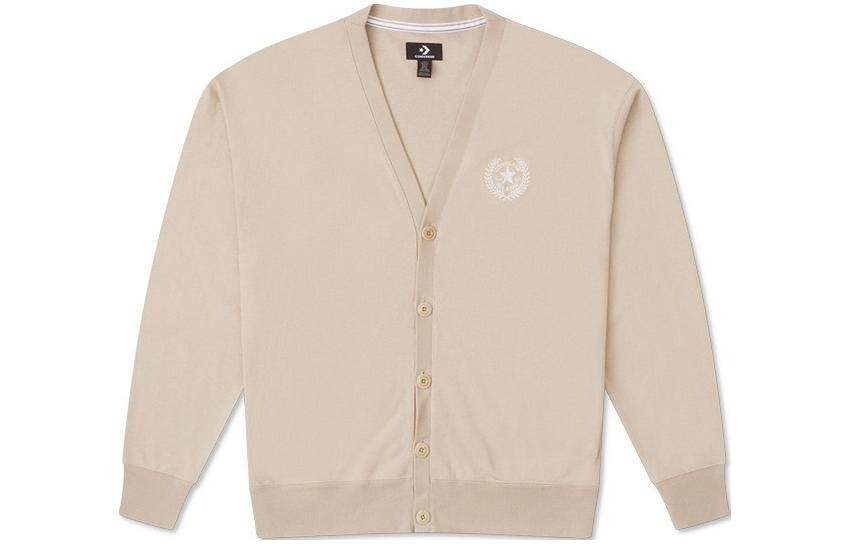 Трикотаж мужской хаки Converse, хаки
Трикотаж мужской хаки Converse, хаки