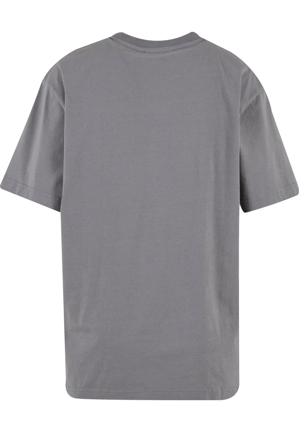 Базовая футболка OH APRIL, темно-серый
Базовая футболка OH APRIL, темно-серый