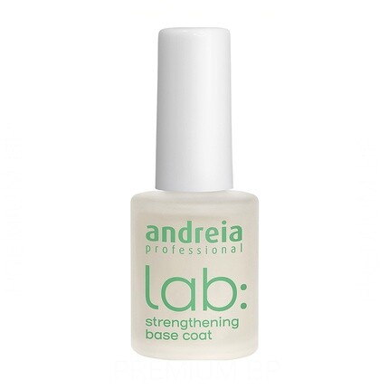 Lab Base Укрепляющий 10 5мл Andreia Professional
Lab Base Укрепляющий 10 5мл Andreia Professional