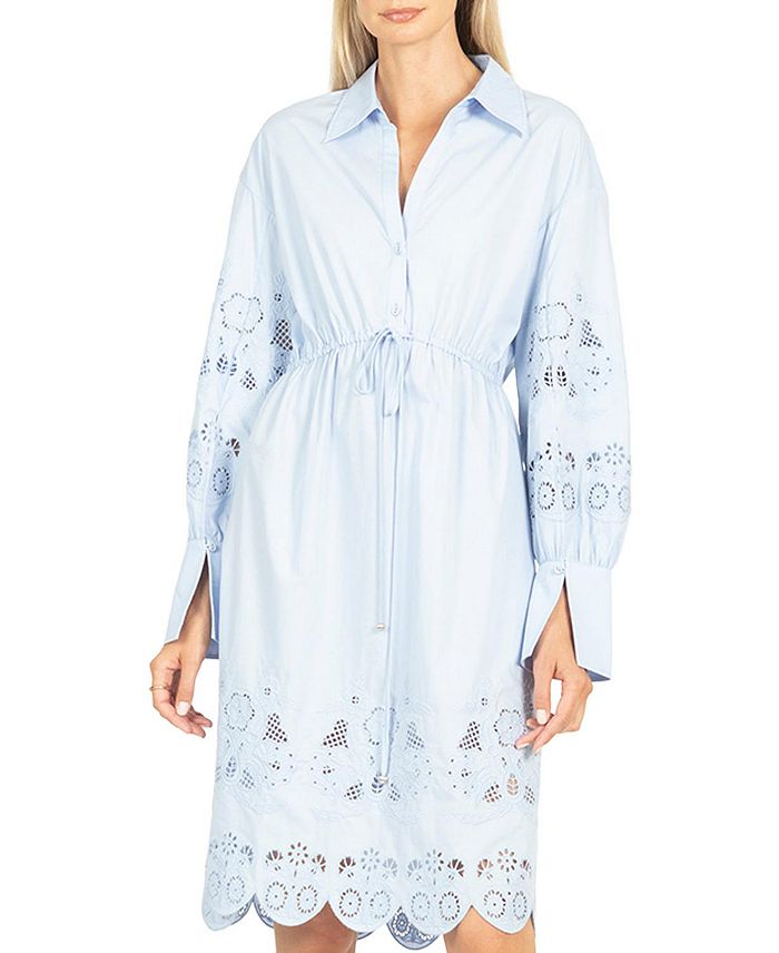 Платье Elodie Secret Mission, синий
Платье Elodie Secret Mission, синий