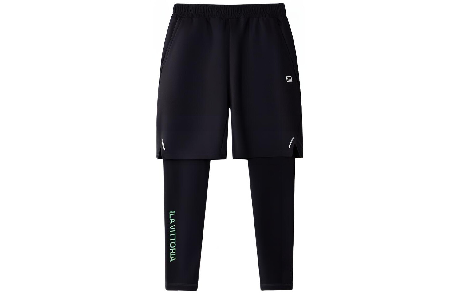 Детские повседневные брюки FILA, цвет Blue
Детские повседневные брюки FILA, цвет Blue