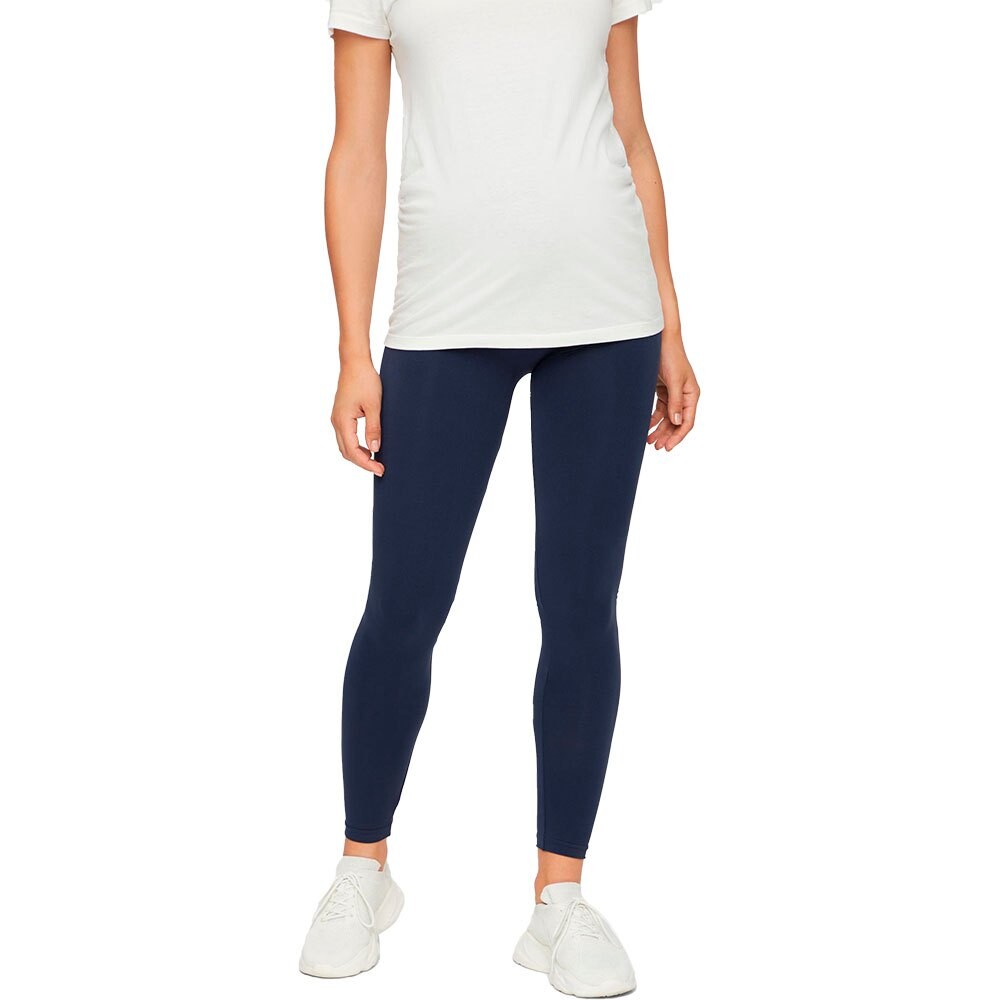 Леггинсы Mamalicious Tia Jeanne Maternity, синий
Леггинсы Mamalicious Tia Jeanne Maternity, синий