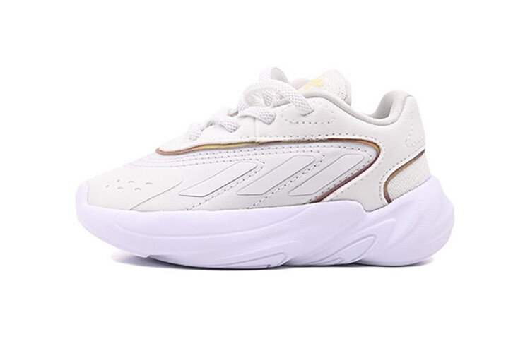 Adidas originals Кроссовки Ozelia для малышей TD
Adidas originals Кроссовки Ozelia для малышей TD