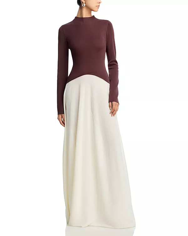 Платье Сольо Solid & Striped, мультиколор
Платье Сольо Solid & Striped, мультиколор