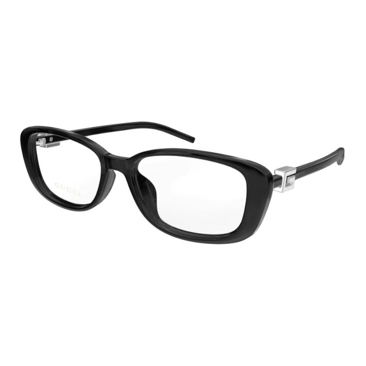 Очки прямоугольной формы GUCCI
Очки прямоугольной формы GUCCI