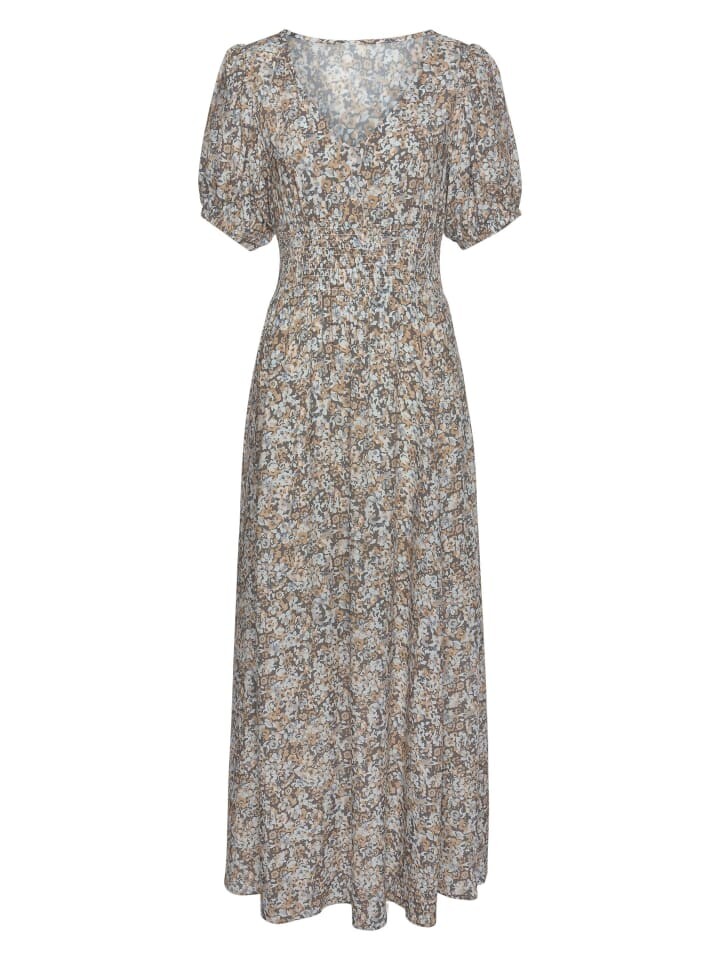 Длинное платье Vivance, цвет grau/bedruckt
Длинное платье Vivance, цвет grau/bedruckt