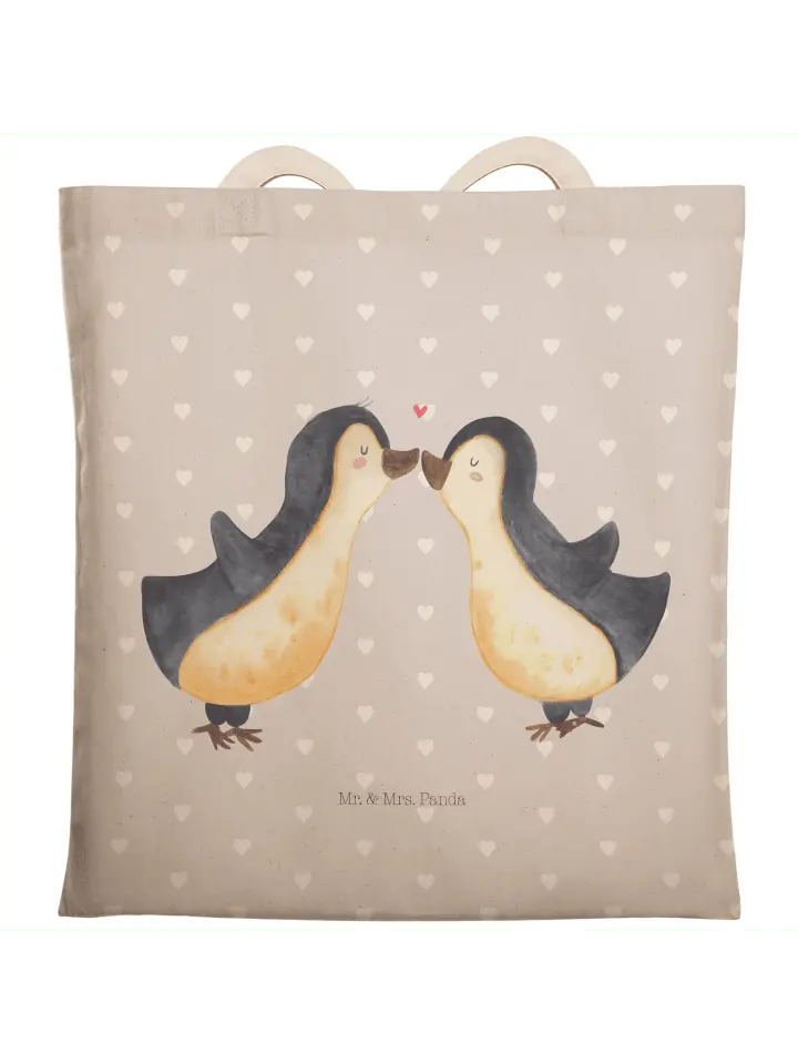 Шоппер Mr. & Mrs. Panda, серый пастельный
Шоппер Mr. & Mrs. Panda, серый пастельный