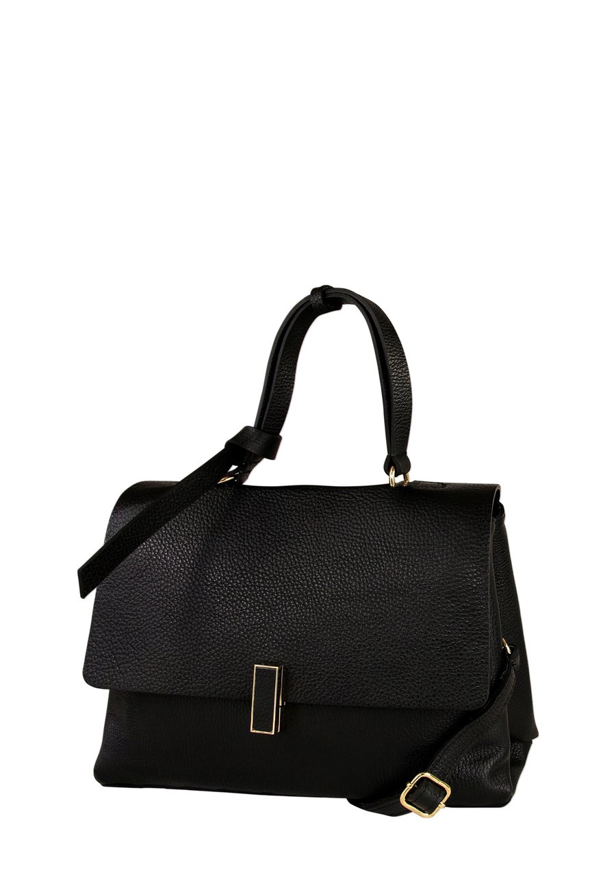 Сумка DrachenLeder UMHÄNGE, Schwarz/Black
Сумка DrachenLeder UMHÄNGE, Schwarz/Black