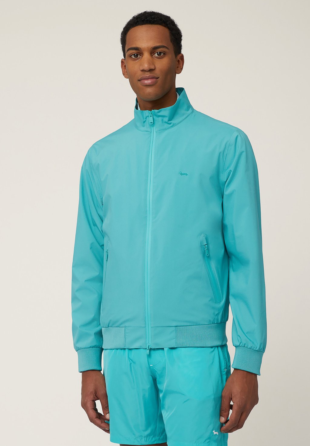 Куртка-бомбер Harmont & Blaine, светло-голубой, Синий, Куртка-бомбер Harmont & Blaine, светло-голубой
Куртка-бомбер Harmont & Blaine, светло-голубой, Синий, Куртка-бомбер Harmont & Blaine, светло-голубой