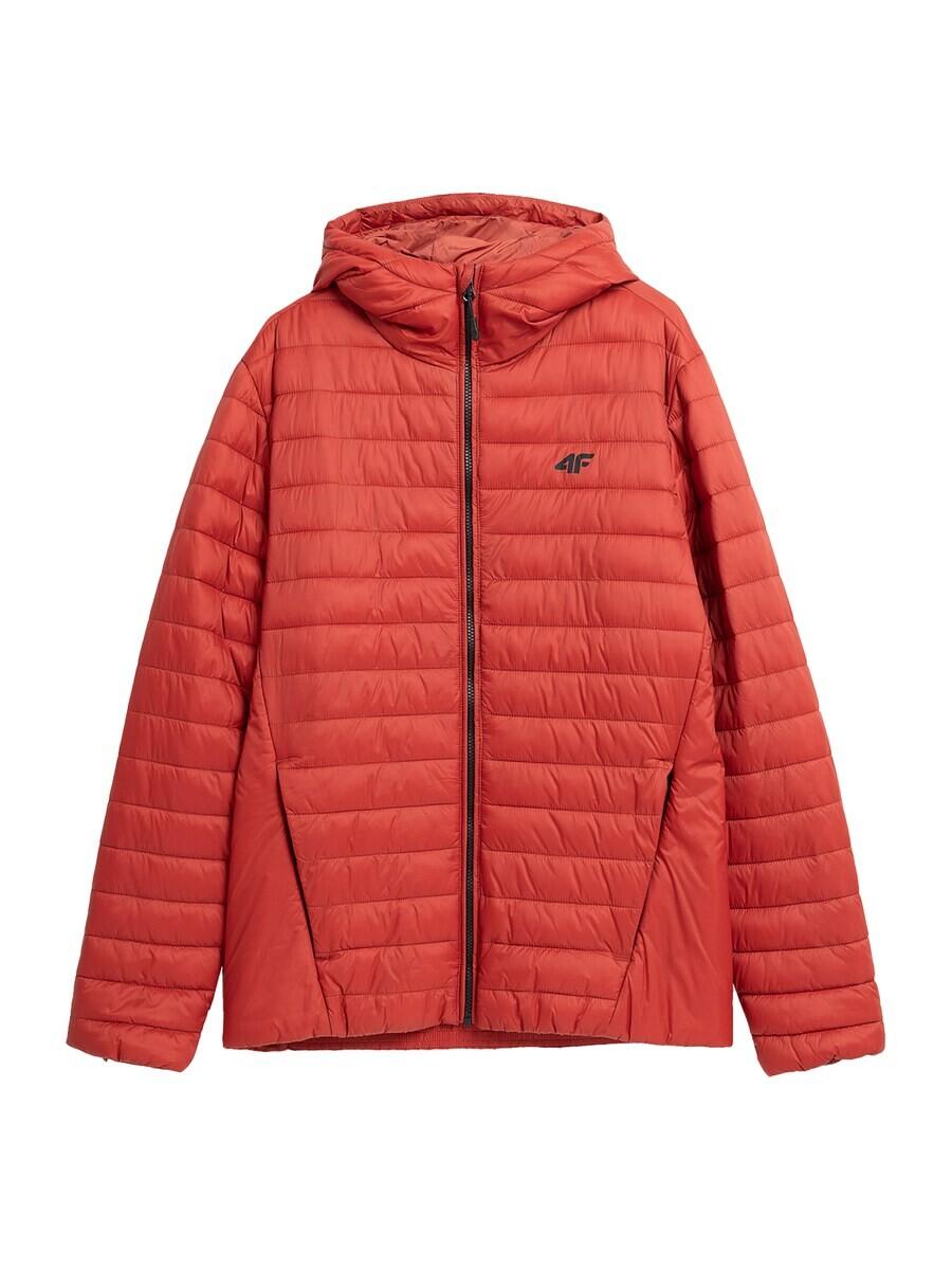 Куртка 4F Winter, красный
Куртка 4F Winter, красный
