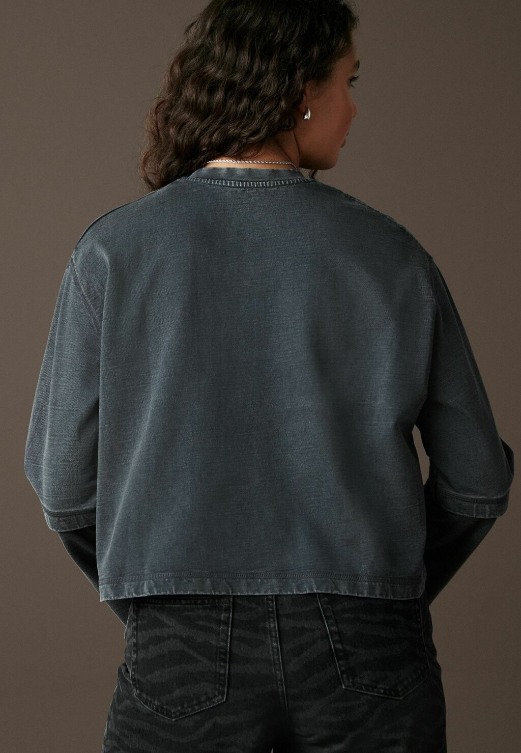 Джемпер Next, синий
Джемпер Next, синий