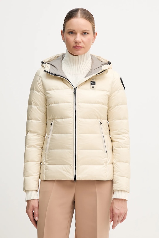 Пуховик CHARME Blauer, бежевый
Пуховик CHARME Blauer, бежевый