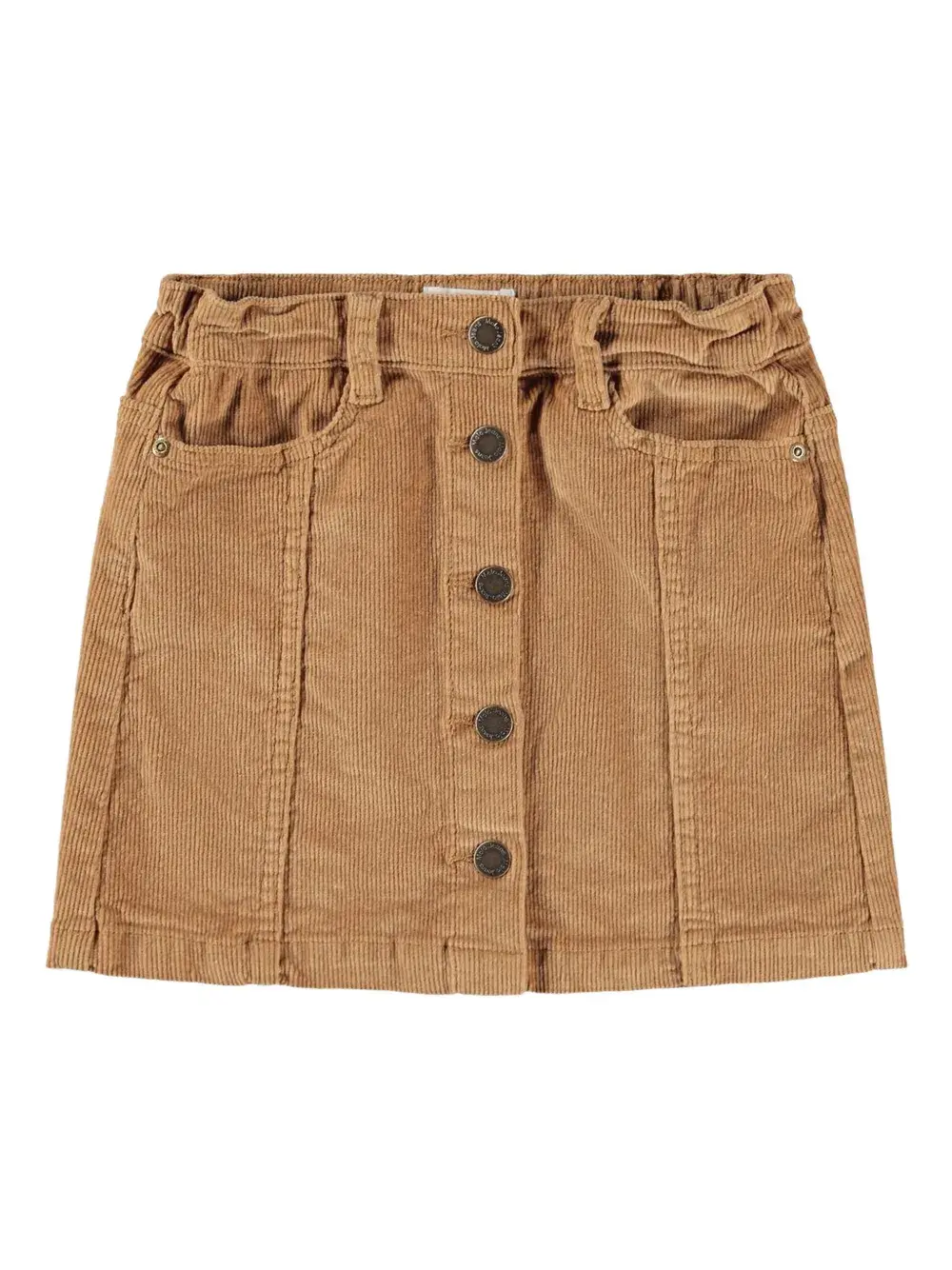 Юбка мини Bera Molo, коричневый
Юбка мини Bera Molo, коричневый