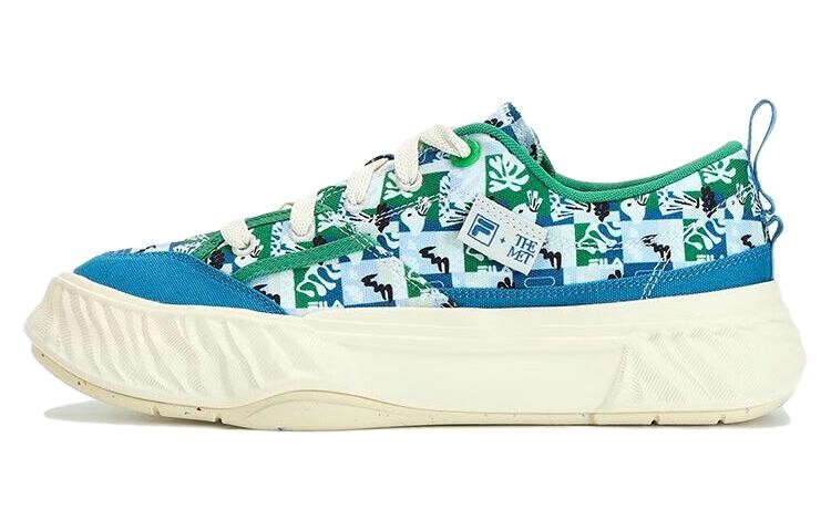 FILA Fosso парусиновая обувь Мужчины
FILA Fosso парусиновая обувь Мужчины