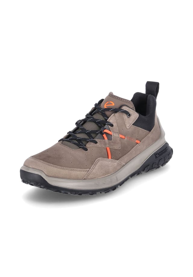 Кроссовки ult-trn m Ecco, цвет tarmac
Кроссовки ult-trn m Ecco, цвет tarmac