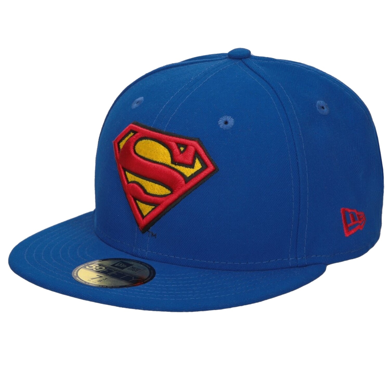 Бейсболка NEW ERA New Era Character Bas Superman Basic, синий
Бейсболка NEW ERA New Era Character Bas Superman Basic, синий