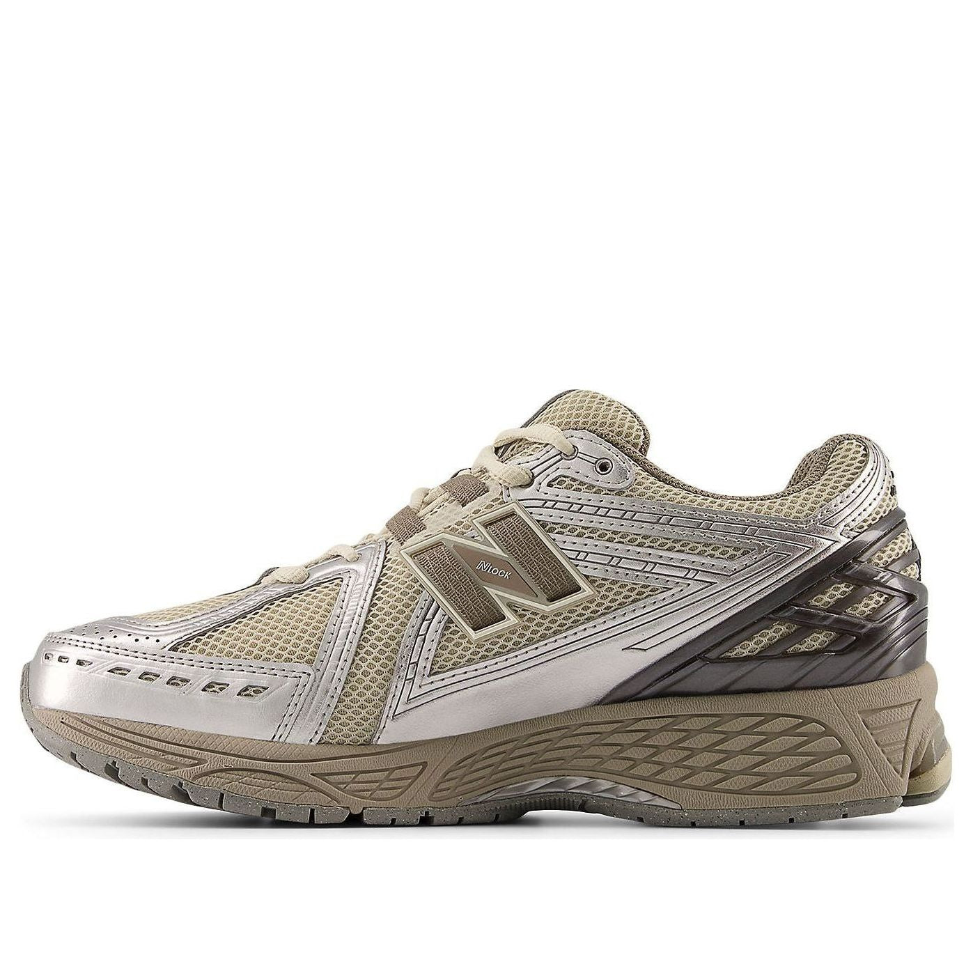 Кроссовки New Balance 1906R 'Silver Tan'
Кроссовки New Balance 1906R 'Silver Tan'