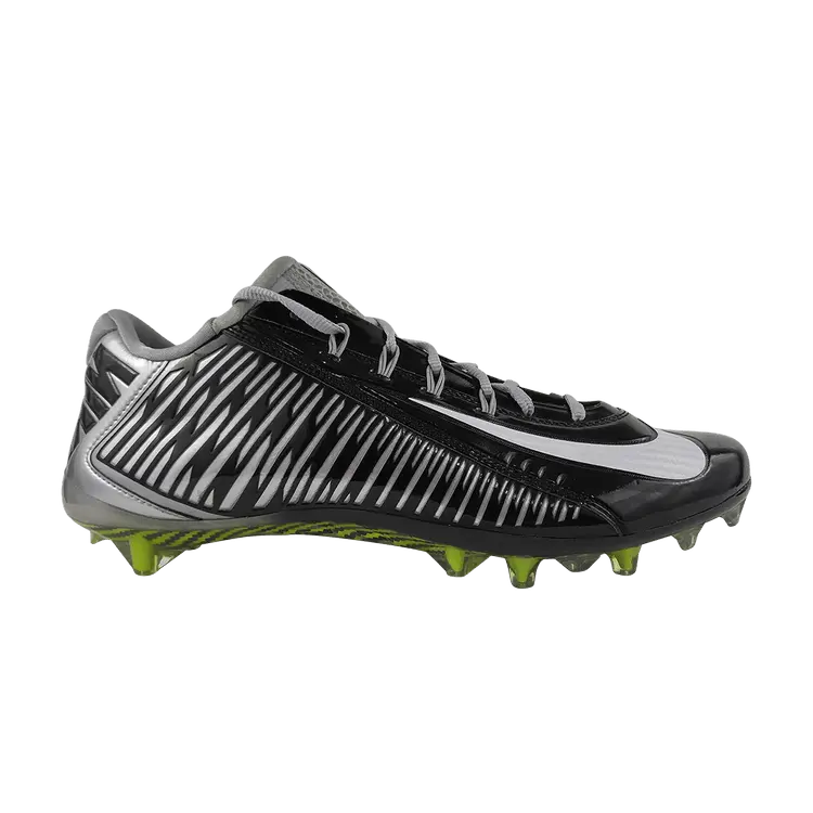 Кроссовки Vapor Carbon Elite 2 TD PF 'Raiders', черный
Кроссовки Vapor Carbon Elite 2 TD PF 'Raiders', черный