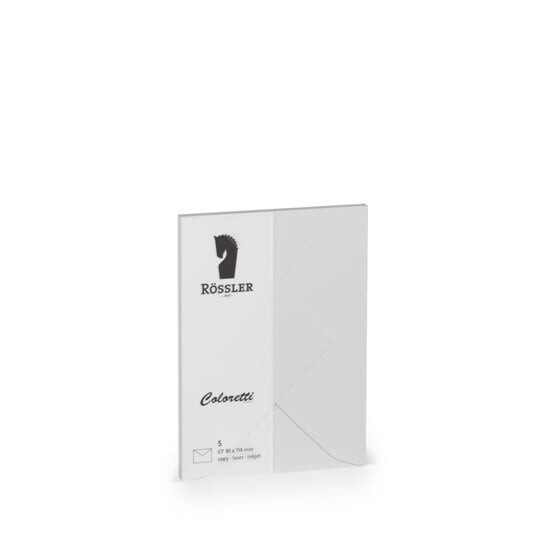 Over C7 Coloretti 5 Шт. Светло-Серый Inna marka
Over C7 Coloretti 5 Шт. Светло-Серый Inna marka