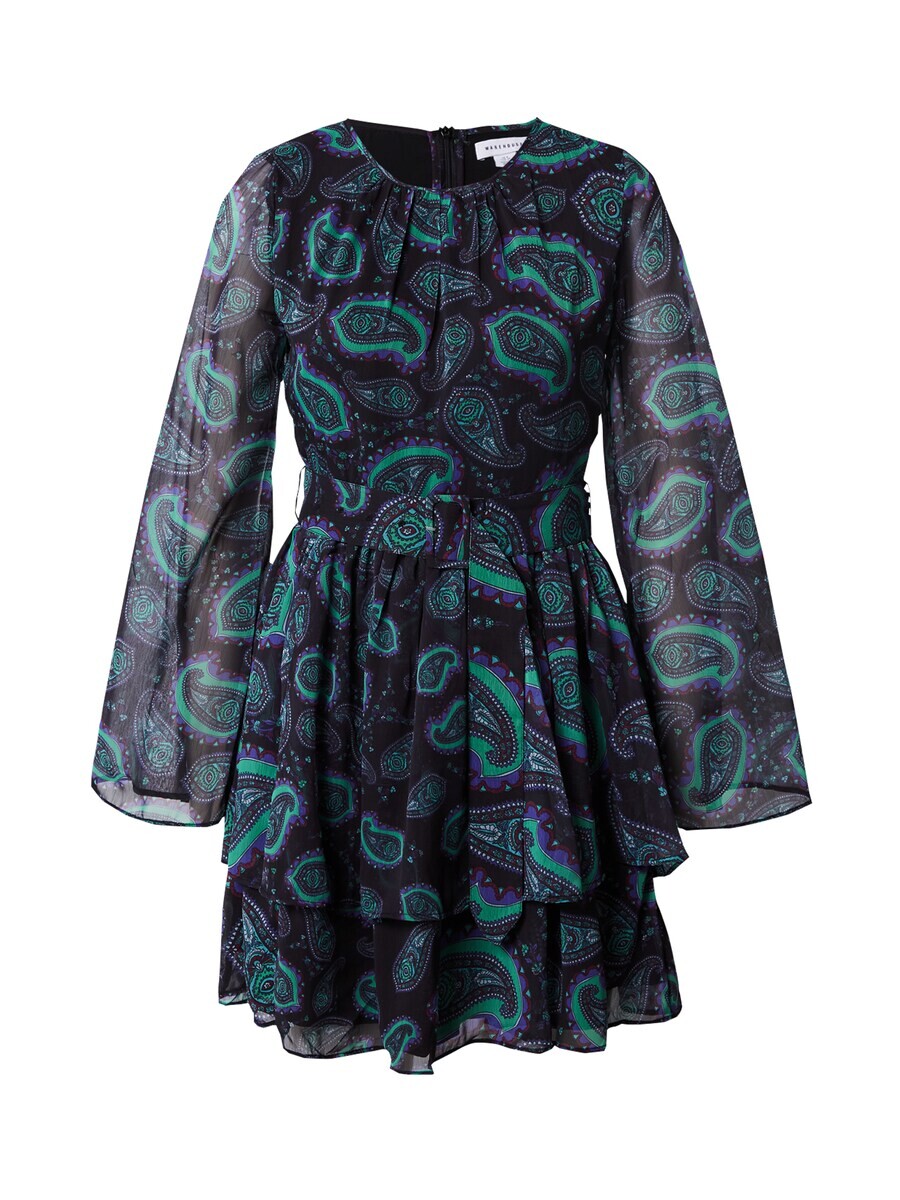 Платье Warehouse, черный
Платье Warehouse, черный