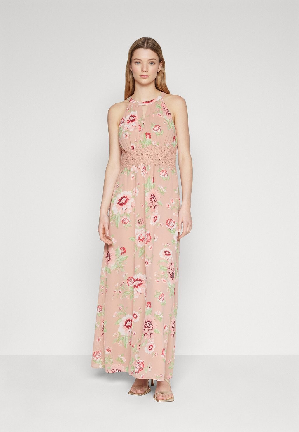 Платье для выпускного VIMILINA FLOWER MAXI DRESS VILA, цвет misty rose/rose flower
Платье для выпускного VIMILINA FLOWER MAXI DRESS VILA, цвет misty rose/rose flower