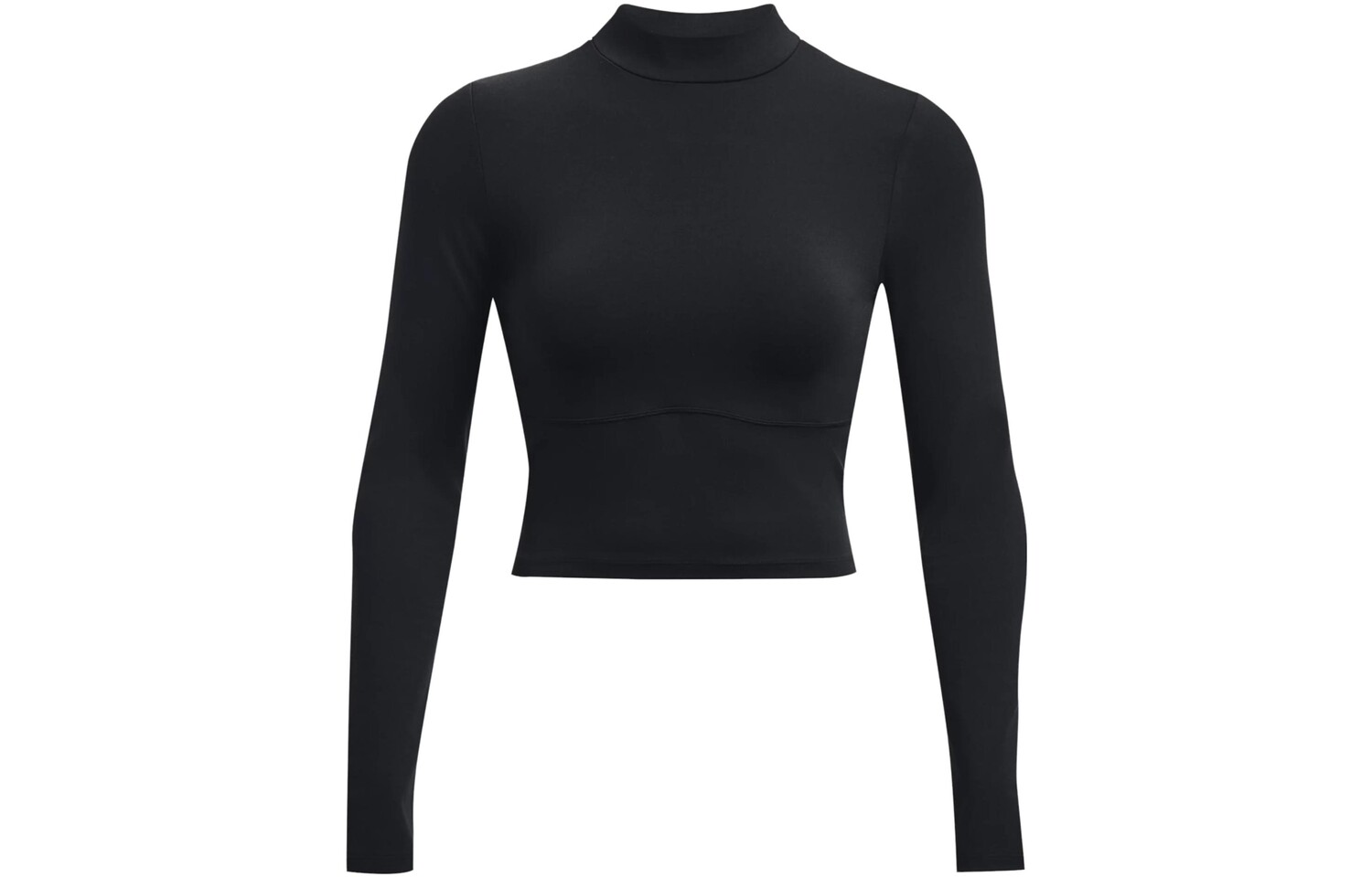 Женская толстовка Under Armour, цвет Black
Женская толстовка Under Armour, цвет Black