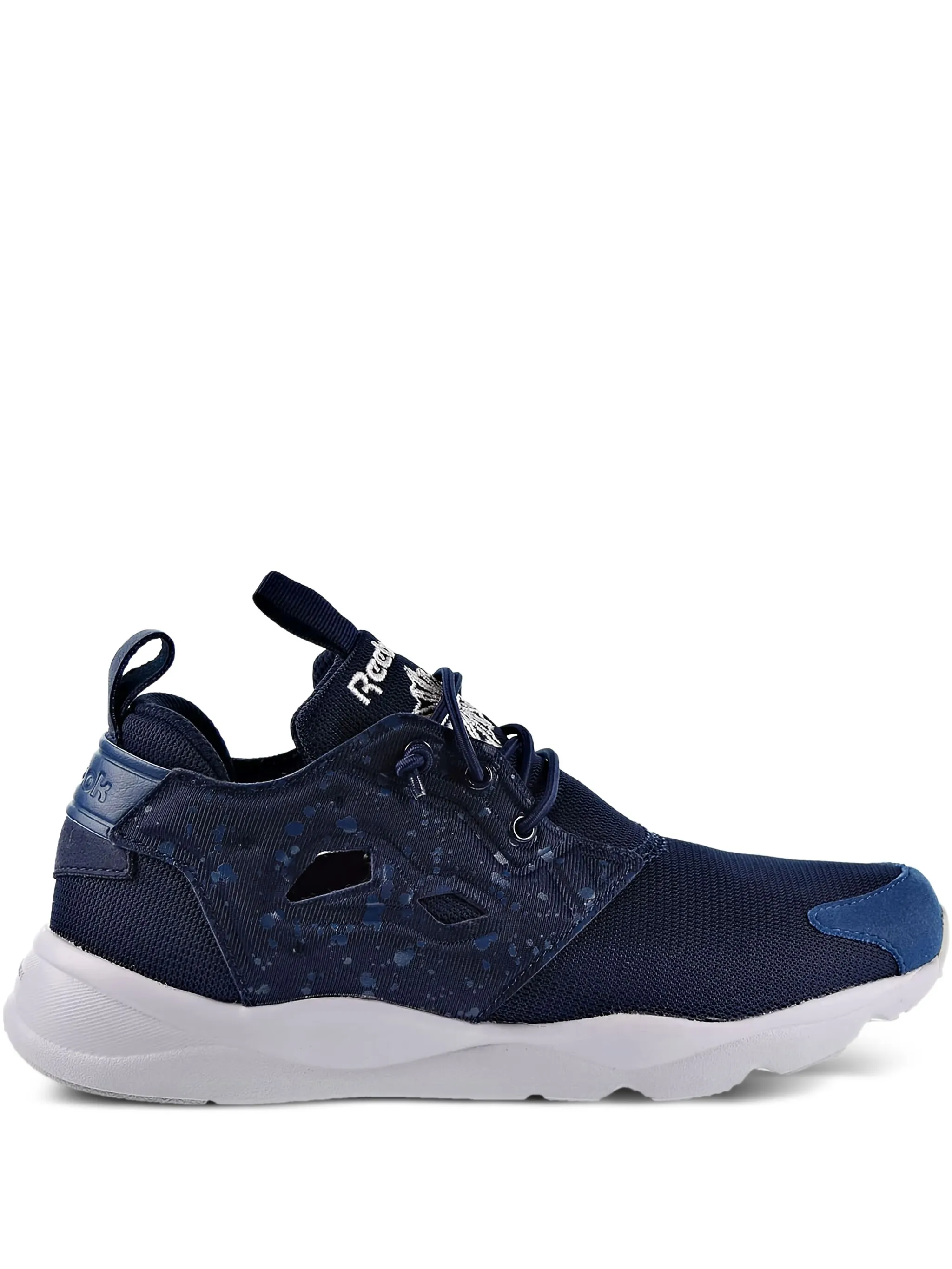 Кроссовки Furylite SP Navy/Noble/Blue/Cloud Reebok, синий
Кроссовки Furylite SP Navy/Noble/Blue/Cloud Reebok, синий