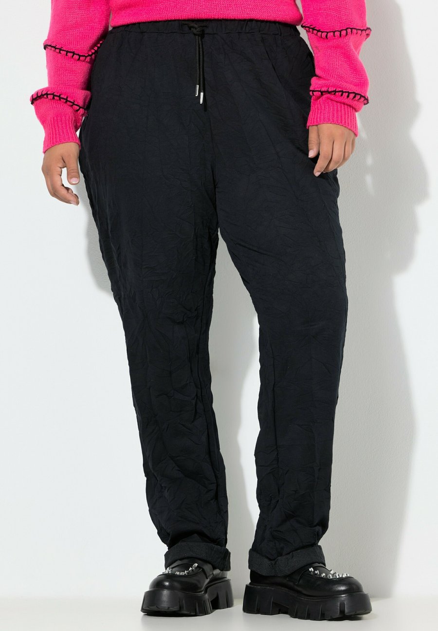 Брюки Angel of Style Trousers, Black
Брюки Angel of Style Trousers, Black