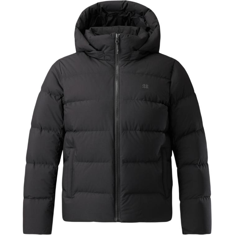 Куртки и пальто для женщин Kolon Sport, черный
Куртки и пальто для женщин Kolon Sport, черный