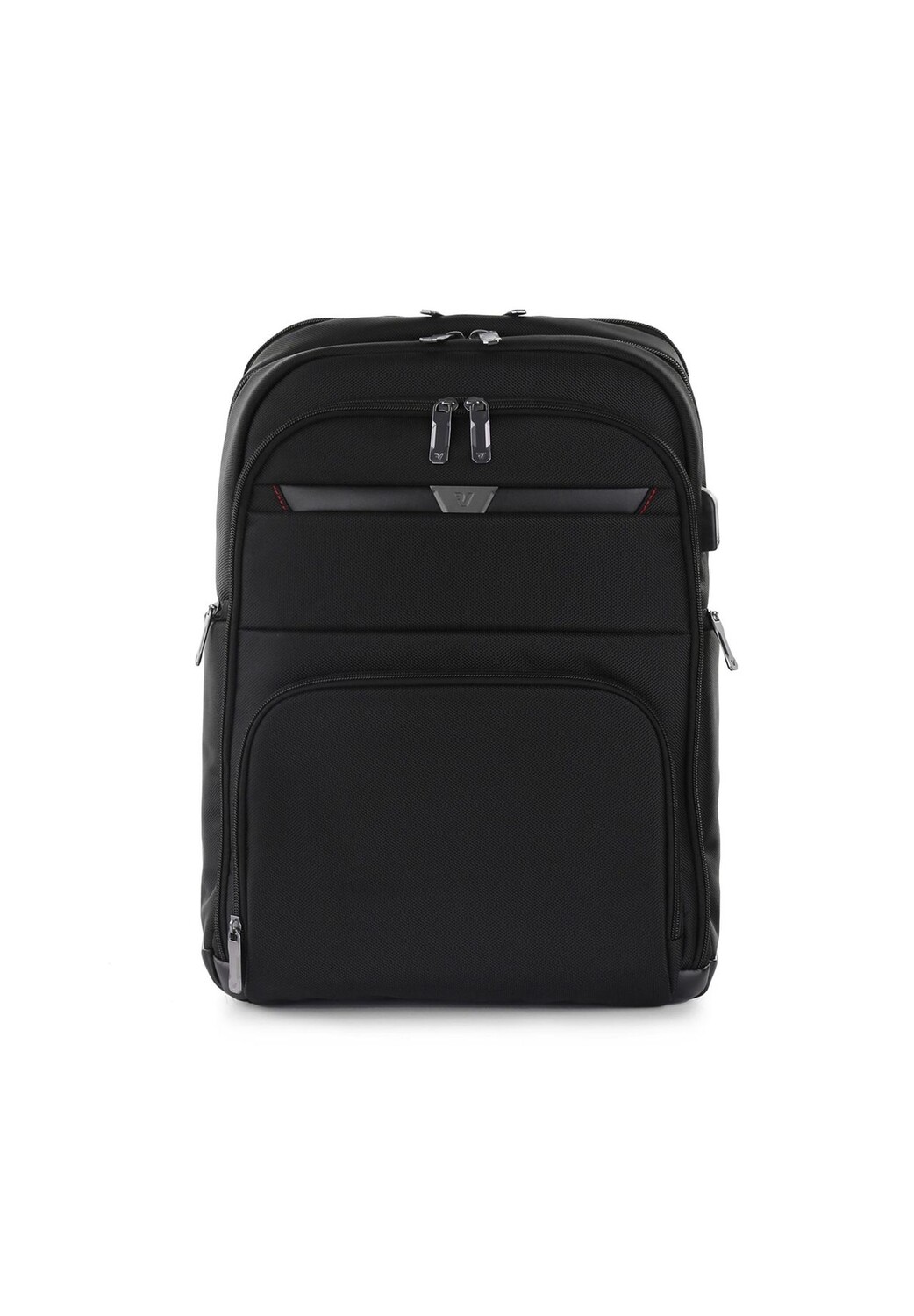 Рюкзак Biz 4.0 45 см с отделением для ноутбука RONCATO, черный
Рюкзак Biz 4.0 45 см с отделением для ноутбука RONCATO, черный