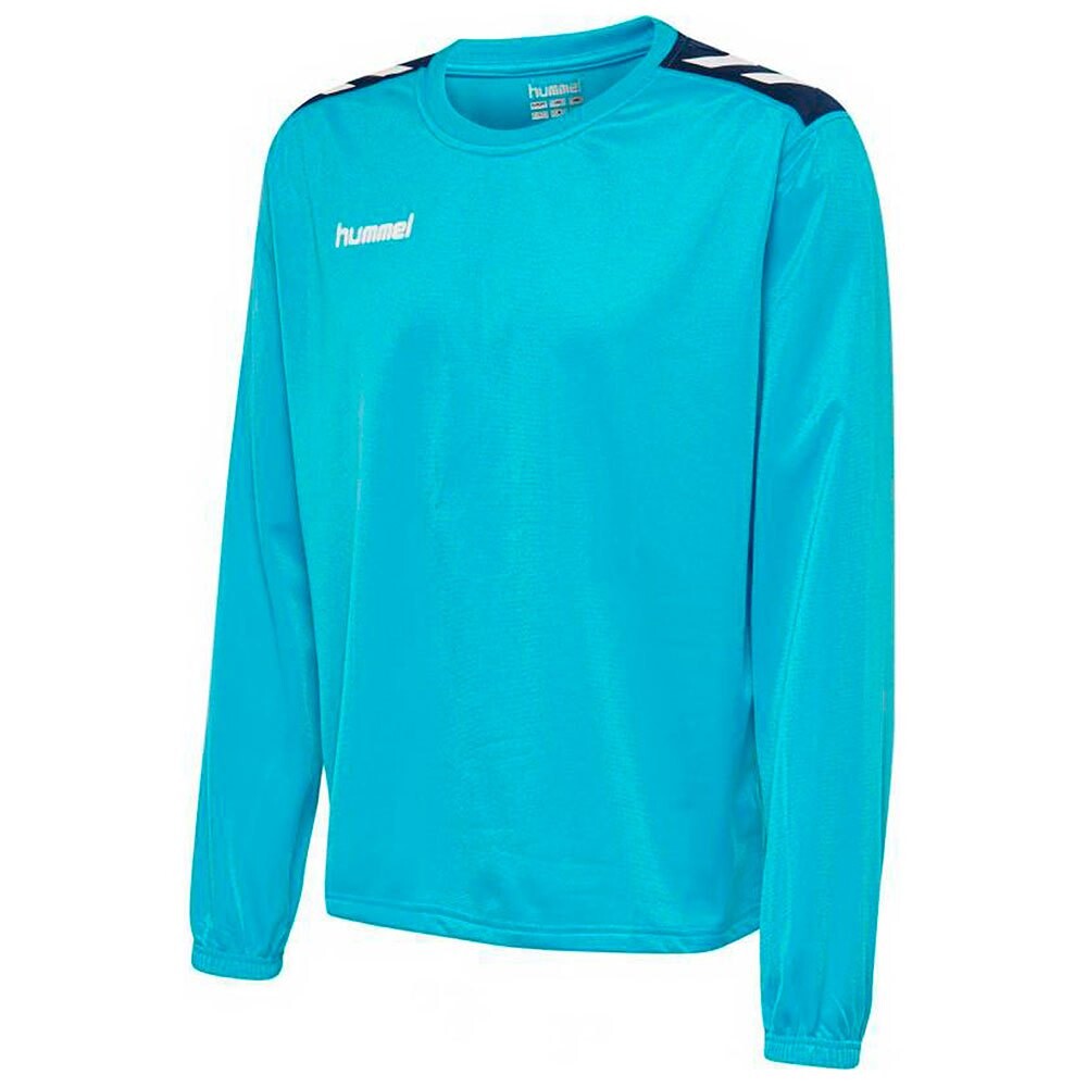 Толстовка Hummel Academy, синий 
Толстовка Hummel Academy, синий