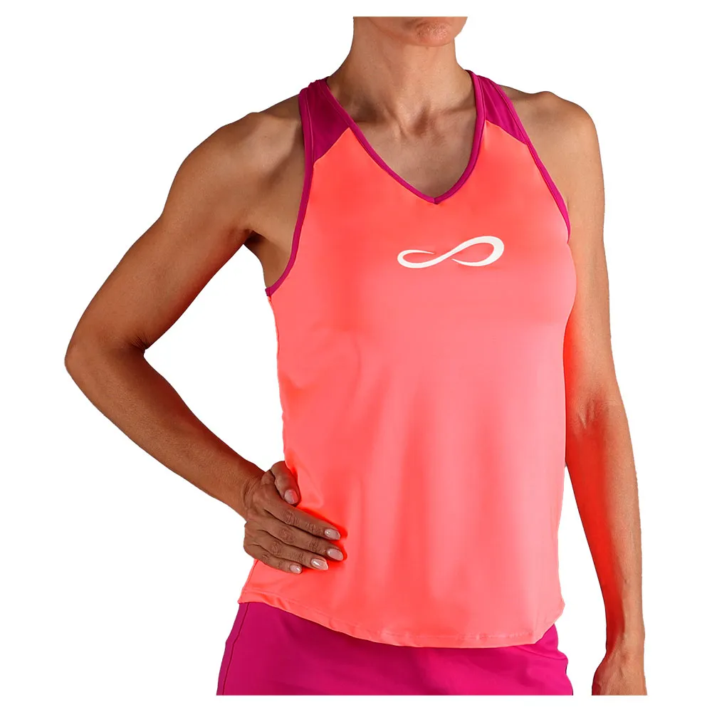 Футболка без рукавов спортивная Endless Speed v, розовый
Футболка без рукавов спортивная Endless Speed v, розовый