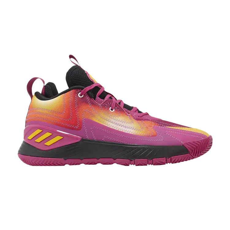 Кроссовки Adidas D Rose Son Of Chi 2, фиолетовый, Розовый, Кроссовки Adidas D Rose Son Of Chi 2, фиолетовый
Кроссовки Adidas D Rose Son Of Chi 2, фиолетовый, Розовый, Кроссовки Adidas D Rose Son Of Chi 2, фиолетовый