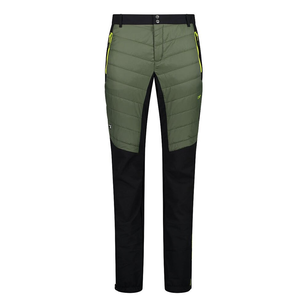 Брюки CMP 39T0017, зеленый
Брюки CMP 39T0017, зеленый