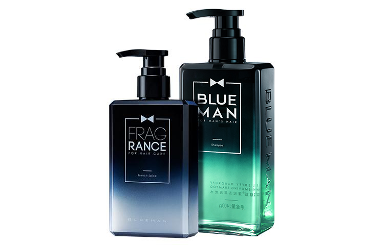 Набор мужской для ухода BLUE MAN
Набор мужской для ухода BLUE MAN