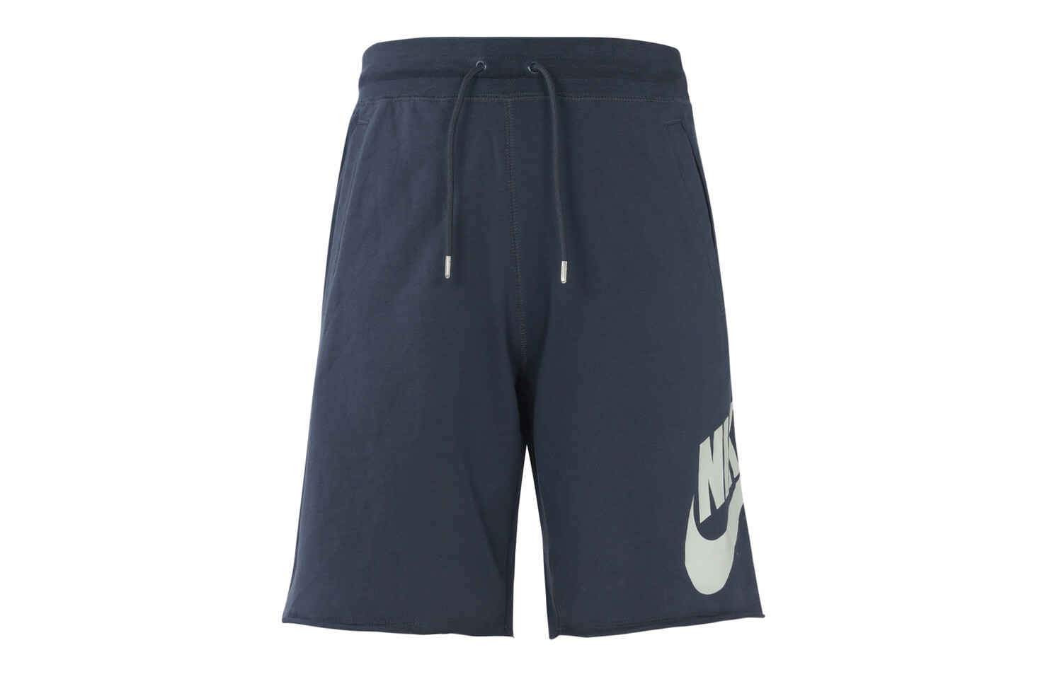 Мужские повседневные шорты Nike, Синий
Мужские повседневные шорты Nike, Синий