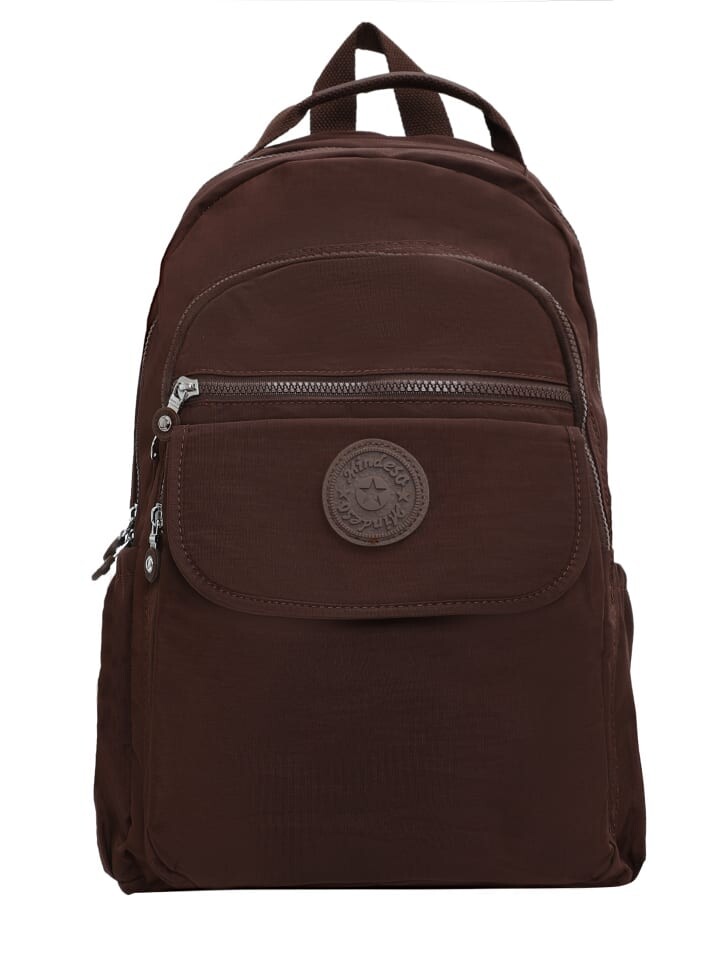 Рюкзак Mindesa, кофе
Рюкзак Mindesa, кофе