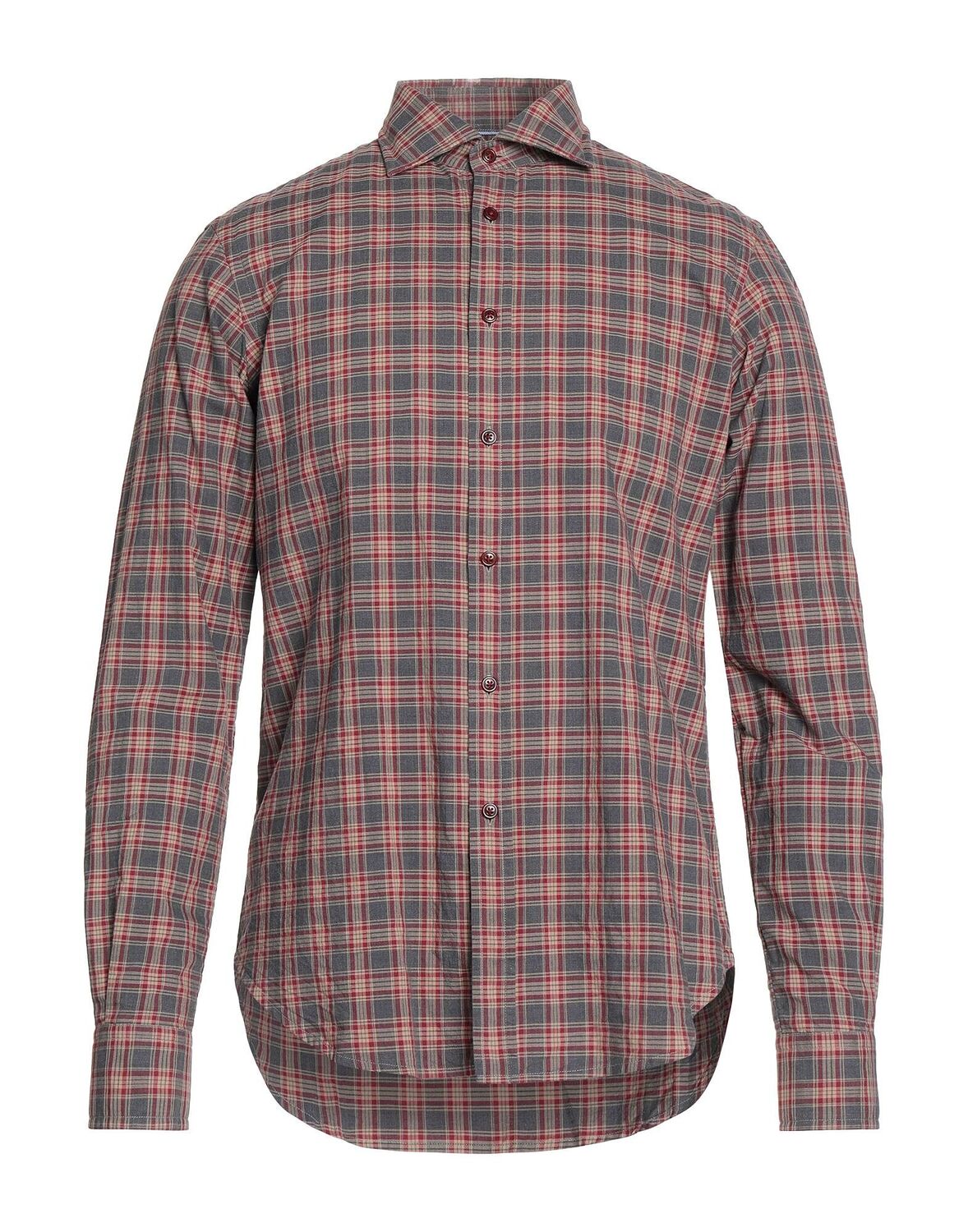 Рубашка Koike, серый
Рубашка Koike, серый