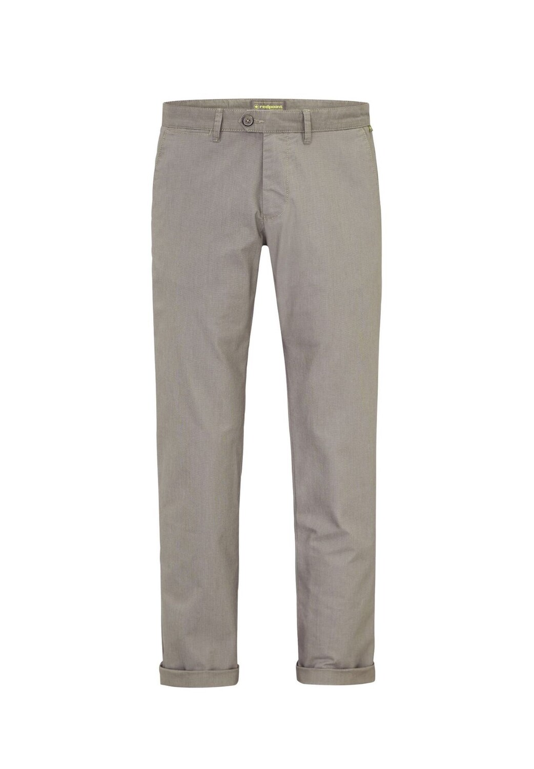 Легкие брюки чиносы узкого кроя с эластичной яшмой Redpoint, бежевый
Легкие брюки чиносы узкого кроя с эластичной яшмой Redpoint, бежевый
