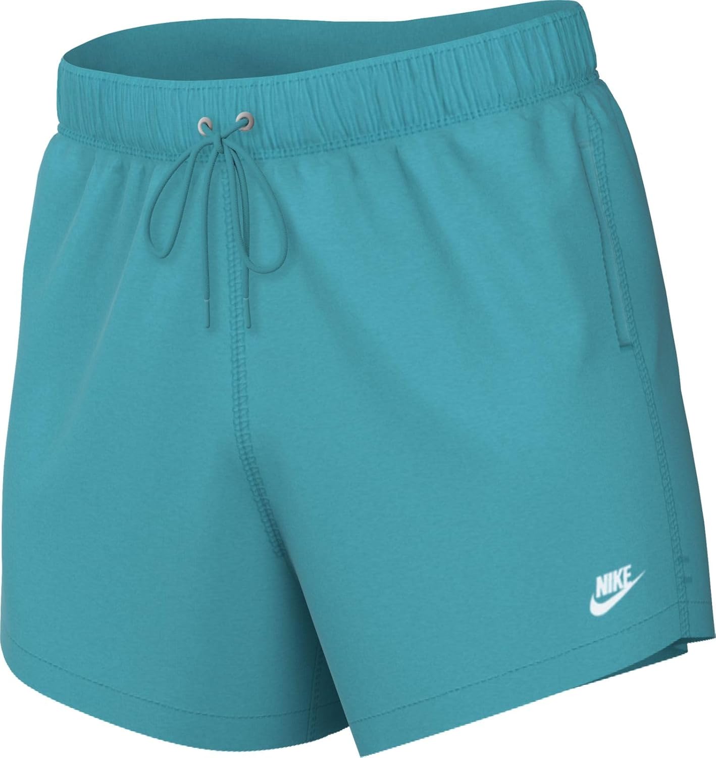 Мужские клубные шорты Nike French Terry Flow, Dusty Cactus
Мужские клубные шорты Nike French Terry Flow, Dusty Cactus
