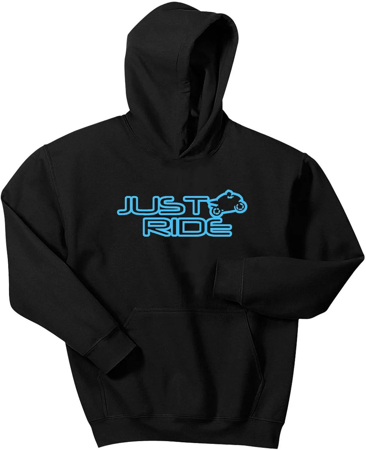 Толстовка Just Ride Superbike
Толстовка Just Ride Superbike