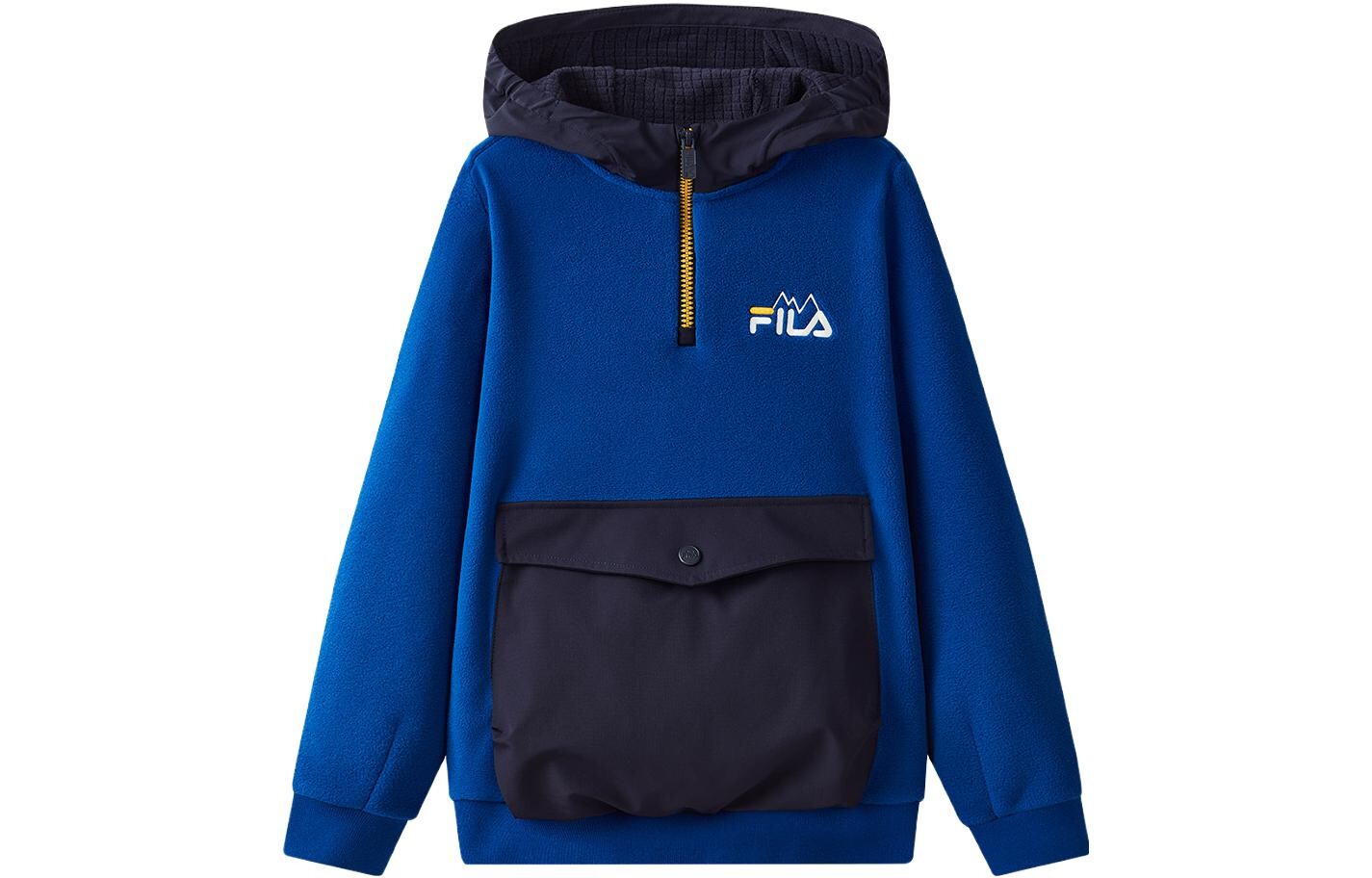 Толстовка GS Fila Kids
Толстовка GS Fila Kids