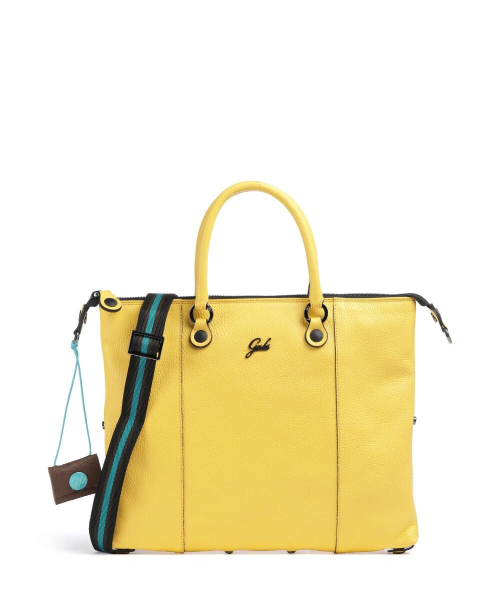 Сумка-Рюкзак Icon g3 plus из зерненой телячьей кожи Gabs, желтый
Сумка-Рюкзак Icon g3 plus из зерненой телячьей кожи Gabs, желтый