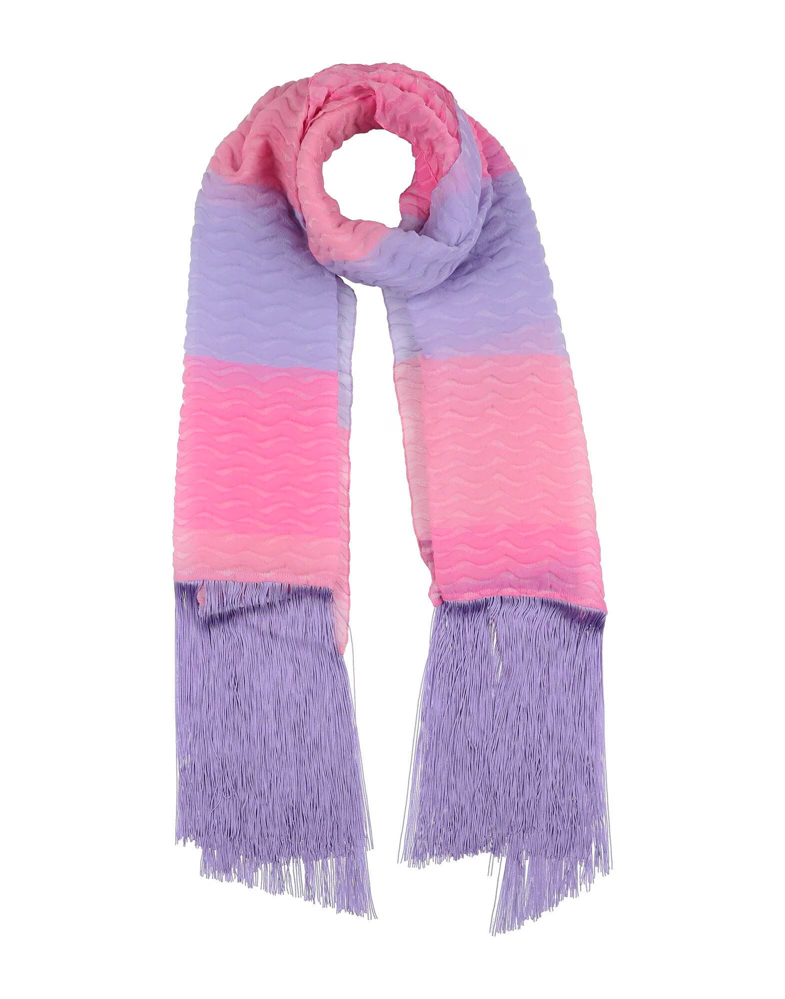 Шарф Giorgio Armani, фуксия
Шарф Giorgio Armani, фуксия