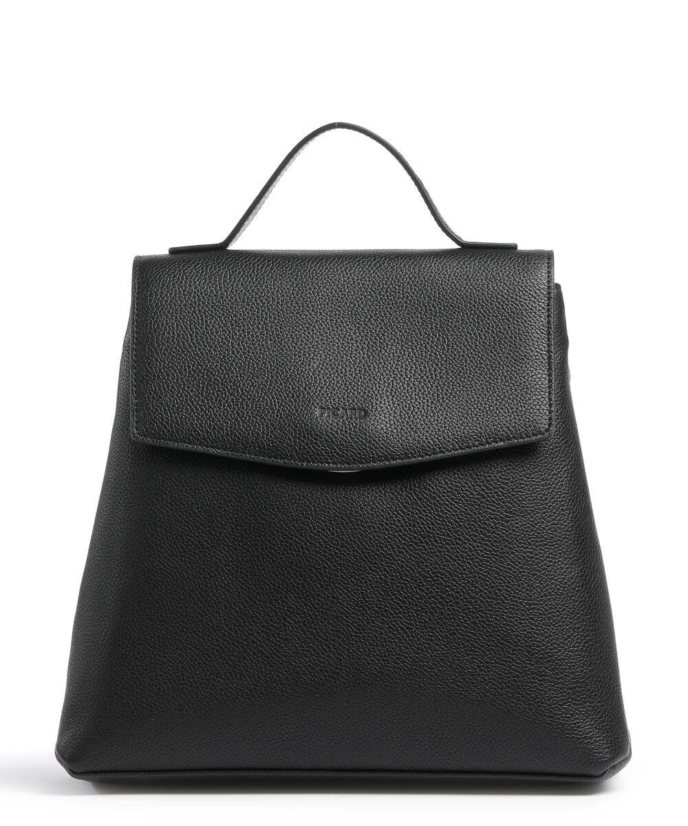 Рюкзак Luis из зернистой яловой кожи Picard, черный 
Рюкзак Luis из зернистой яловой кожи Picard, черный